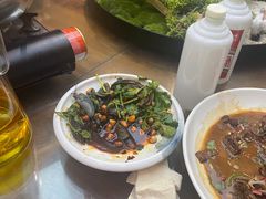 -古道村落(温汤店)