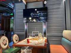 -通海俄式烧烤·俄罗斯大串(嵩山路店)