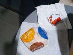 -麦当劳(新新大道岗丰店)