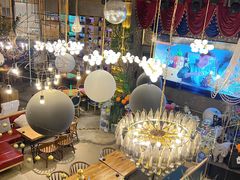 -酤居湖景音乐餐吧(安宁店)