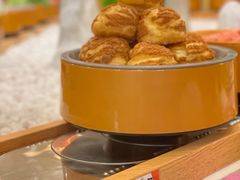 -喜家自助小火锅(卓悦里店)