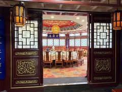 -懋隆金阁·博山菜