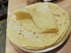 -姥家春饼店(漳州二路店)