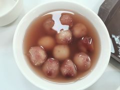 -常州糕团店(北大街新世纪商城店)