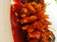 -御花园·粤菜·海鲜火锅(中山公园店)