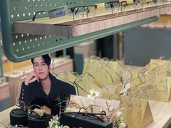 -木九十眼镜(嘉里中心店)
