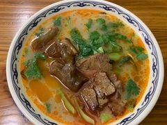 -金杨拉面王(杨南路店)