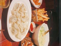 -前海沿·青岛菜(五四广场永旺店)