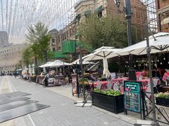 -天津意大利风情旅游区