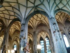 -斯蒂芬主教座堂(Stephansdom)