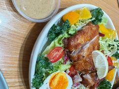-FreshCo鲜途·西厨(大良店)