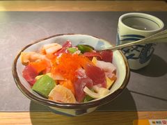 -沼津港精致料理·寿喜烧·烧鸟(龙湖南桥天街日料榜单店)