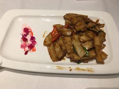 -若蘭慈·无国界素食料理(欢乐海岸店)