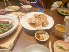-陈家老院子·长春特色东北家宴(一匡街店)
