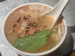 -探鱼·鲜青椒爽麻烤鱼(天河优托邦店)
