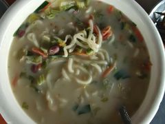 -清真·馬坡二旦烧烤(人生一串拍摄店)