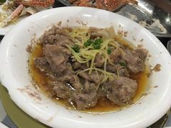 -钱大妈海鲜饭店(保利林语店)