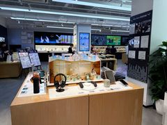 -Sony Store 索尼(上海淮海中路店)