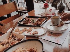 -素描餐厅(灵隐天竺店)