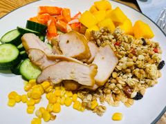 -SaladJohn沙拉匠(凯德1818店)