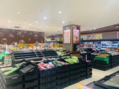 -AEON永旺(东方宝泰店)