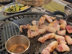 -401餐厅(弘大店)