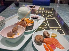 -堂会·KTV·自助餐·团建聚会(天河店)
