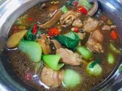 -北京理工大学新食堂