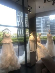 -MuseMarry婚纱(前海嘉里中心店)