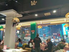 -老街鱼嘴巴(坡子街老店)