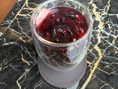 -时光吧·大堂吧·丽江和府洲际度假酒店