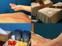 -江南足纪·影院足道·轻奢SPA(京基水贝店)