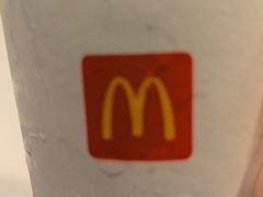 -麦当劳(水坑尾街店)