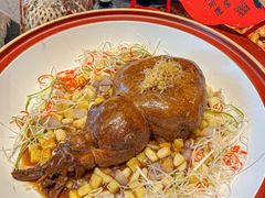 -汉水谣·江景餐厅(江滩店)