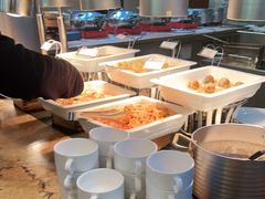 -浙江西子宾馆·瑶园咖啡厅