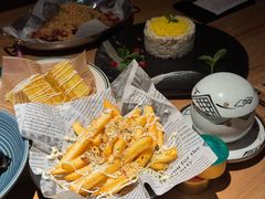 -雪熊精酿·哈尔滨烧烤酒馆(非遗大串店)