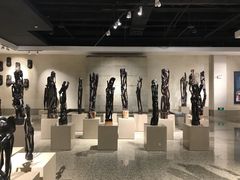 -长春世界雕塑园冰雪艺术天地