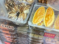 -天泽祥·鼓楼馒头(鼓楼店)