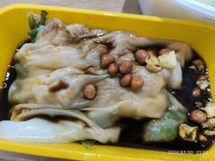 -荔银肠粉·非遗手藝(夫子庙店)