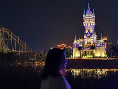 -大同方特欢乐世界