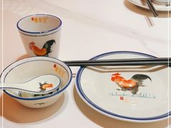 -粤食堂(天津和悦汇店)