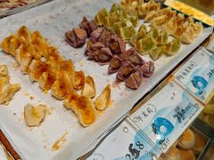 -好一朵茉莉花(老门东店)