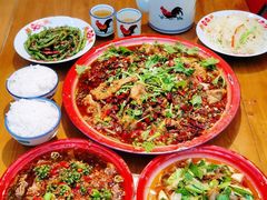 -小街47號江湖菜(四合院店)