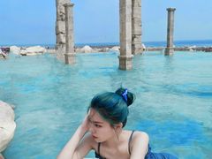 -渔岛海洋度假区