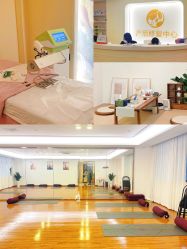 -祥馨月子会所(莞城店)