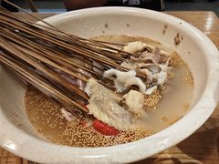 -嘉州叶婆婆钵钵鸡(建设路店)