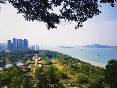 -南沙天后宫景区