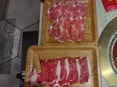 -空之介寿喜烧·和牛放题(恒隆广场店)