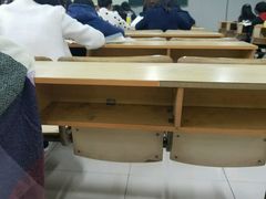 -南京林业大学-图书馆