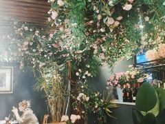 -第101座花园餐厅(湖滨88店)